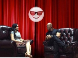 Seandainya Maia Rujuk dengan Dhani, Mulan Rela Dimadu