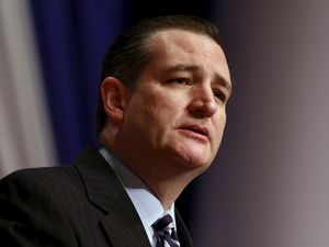 Mengklaim Mampu Kalahkan Donald Trump, Ted Cruz Minta Pesaingnya Mundur