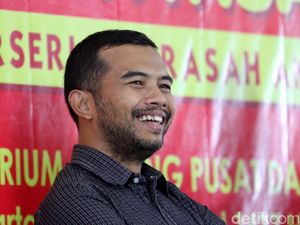 ICW soal Somasi Moeldoko: Kami Punya Mandat Awasi Pejabat Publik