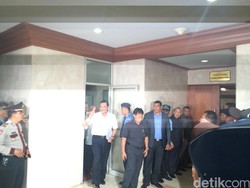 Sidang MKD Dengarkan Kesaksian Luhut Pandjaitan Digelar Terbuka