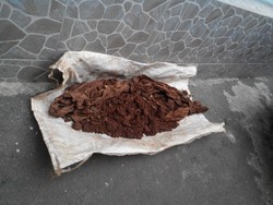 Polisi: Bungkusan Dikira Pocong Berasal dari Tulang Beruk