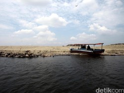 Jokowi Tak Ingin Reklamasi Dikendalikan Swasta, ini Tanggapan Ahok