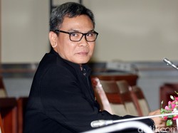 Takdir Politik Eks Jubir KPK