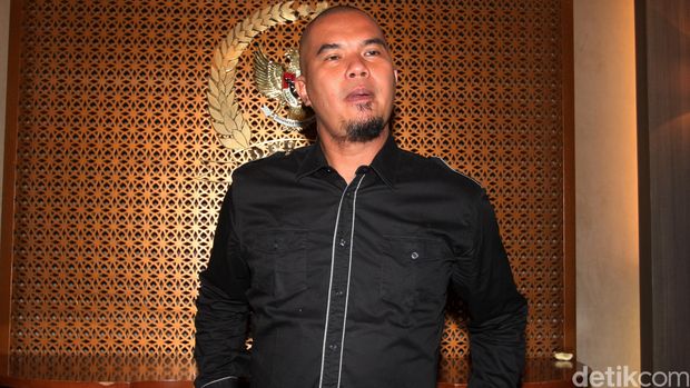 Ahmad Dhani