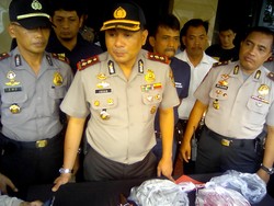 Pelaku Penusuk Ibu yang Tagih Utang di Kalideres Terancam 15 Tahun Penjara