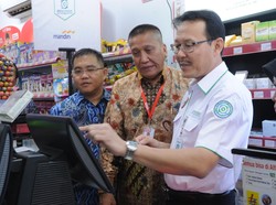 Bayar Iuran Bulanan Peserta BPJS Kesehatan Sekarang Bisa di Alfamart