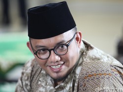 Dipanggil Polisi soal Dugaan Penyimpangan Dana Kemah, Ini Kata Dahnil