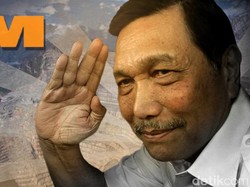 Anggota MKD Terbelah Soal Urgensi Pemanggilan Luhut ke Sidang Novanto