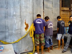 Ayam Tiren yang Ditemukan di Cakung Dijual Rp 7.000 per Ekor