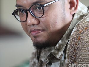 Kata Dahnil, Begini Cara Pemuda Muhammadiyah Hadapi Politik Uang
