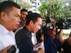 Hindari Gosip Atur Pilkada, Wawan Pindah ke Lapas Sukamiskin Bandung