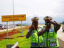 Ada Kecelakaan Maut Saat Tol Cipali Lancar, Pengendara Diminta Tetap Waspada