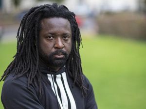 Penulis Asal Jamaika Marlon James Masuk 100 Orang Berpengaruh Versi TIME Penulis Asal Jamaika Marlon James Masuk 100 Orang Berpengaruh Versi TIME