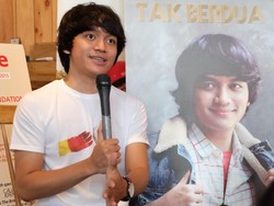 Sisi Lain Patah Hati di Lagu Baru Calvin Jeremy