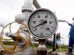 Pertamina Dapat Proyek Infrastruktur Energi Rp 2,05 T dari Pemerintah