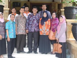 E-Mas, Senjata Pemkot Kediri Siapkan Warganya Hadapi MEA