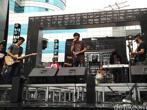 Lirik dan Chord Pede dari Sheila On 7