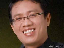 Mendadak Calon di Tengah Hegemoni Petahana