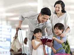 Kenangan Hasanah di Akhir Tahun