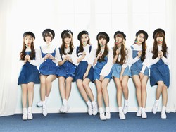 Dikira Pekerja Seks, Girlband Korea Ini Dilarang Masuk Amerika