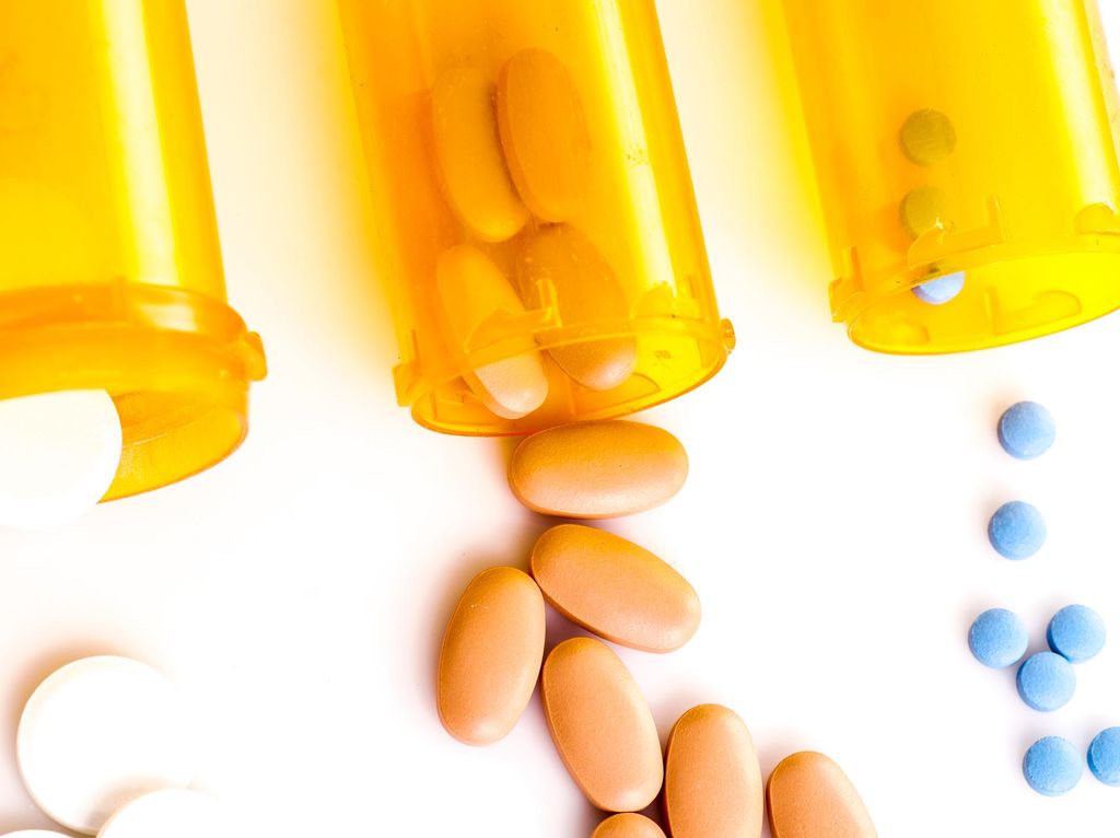 Hendak Edarkan Ratusan Butir Obat Terlarang, Pria di Pandeglang Ditangkap Hendak Edarkan Ratusan Butir Obat Terlarang, Pria di Pandeglang Ditangkap