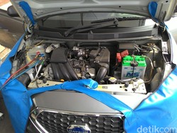 Setelah Dipakai Mudik, AC Mobil Juga Perlu Diperiksa Lagi