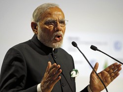 Termasuk Menkes, 12 Menteri India Mundur Imbas Lonjakan COVID-19