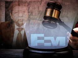 Jika MKD Bela Novanto, FPDIP: Kami Serahkan ke Amarah Rakyat