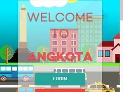 Siswa SMA di Semarang Sukses Kembangkan Aplikasi Pendeteksi Angkot