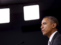 Peringatan Obama untuk Pemimpin ISIS: Anda Selanjutnya!