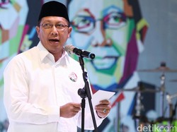 Menag Lukman: Keluarga Berperan Tangkal Paham Radikal