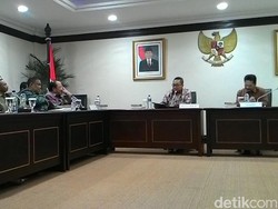 Gerakan Selamatkan NKRI Dorong UUD 1945 Dikembalikan Ke Versi Asli