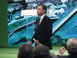 Kisah Leonardo DiCaprio yang 3 Kali Lolos dari Kematian