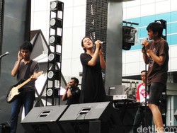 Sheila On 7 dan Raisa Akan Tampil Duet  di 14 Tahun Transmedia