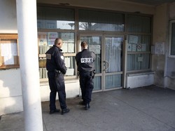 Guru Prancis yang Ditikam Pendukung ISIS Mengaku Berbohong