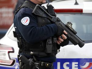 Bela Pemenggalan Guru Prancis, Anggota Parlemen Tunisia Diselidiki Polisi