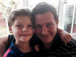 Organ yang Disumbangkan Bocah Korban Tabrak Lari ini Selamatkan 8 Orang