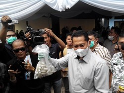 BNN Kejar Jaringan Peredaran Narkoba di Kalangan Pilot dan Kru Pesawat