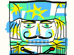 Ballet Sumber Cipta Pentaskan The Nutcracker in Jazz 19-20 Desember