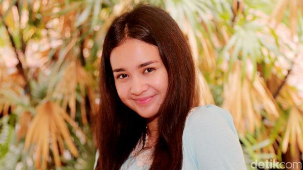 Manisnya Michelle Ziudith, Nggak Ngebosenin!