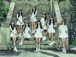 Ada Insiden di Bandara, Pemotretan Album Baru OhMyGirl Batal