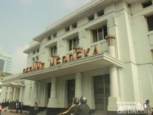 Sore Ini Ada Kirab Budaya HUT Jabar 2025, Catat Rute dan Jalan yang Ditutup Sore Ini Ada Kirab Budaya HUT Jabar 2025, Catat Rute dan Jalan yang Ditutup