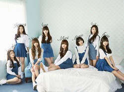 Tiket Konser OhMyGirl Ludes dalam 3 Menit!