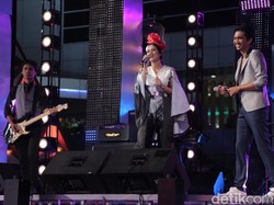 Pesta Ulang Tahun Transmedia Jadi Ajang Liburan Keluarga