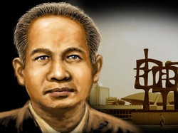 Memperjuangkan Mr Sartono Jadi Pahlawan Nasional