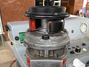 Tips Membeli Kompresor AC Mobil Bekas