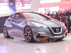 Kenapa Mobil Produksi Berbeda dengan Mobil Konsepnya? Kenapa Mobil Produksi Berbeda dengan Mobil Konsepnya?