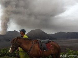 Warga Tengger Minta Pemberitaan Media Tak Membuat Wisatawan Kabur
