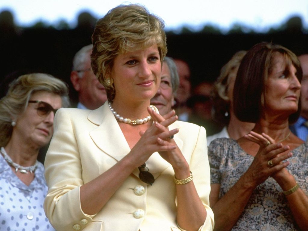 Makna di Balik Warisan Berharga Putri Diana untuk William dan Harry Makna di Balik Warisan Berharga Putri Diana untuk William dan Harry