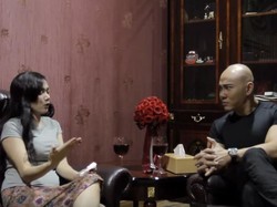 Baru Ciuman setelah Lulus SMA, Mulan Sedih Dituding Hamil Saat Remaja